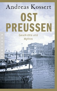 Cover Ostpreußen