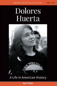 Cover Dolores Huerta