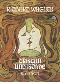 Cover Tristan und Isolde in Full Score