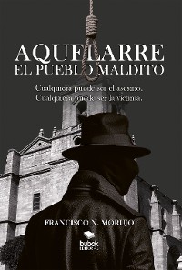 Cover Aquelarre, el pueblo maldito