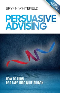 Cover Persuasive Advising