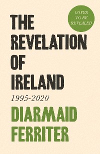 Cover The Revelation of Ireland