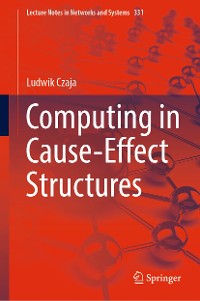 Cover Computing in Cause-Effect Structures