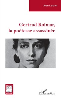 Cover Gertrud Kolmar, la poetesse assassinee