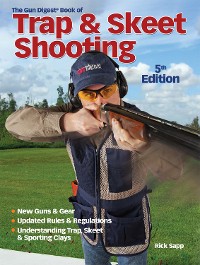 Cover The Gun Digest Book of Trap & Skeet Shooting