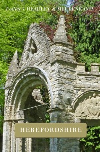 Cover Follies of Herefordshire