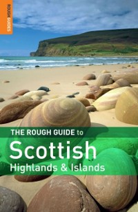 Cover Rough Guide to Scottish Highlands & Islands