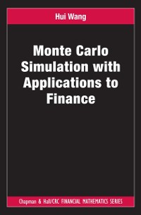 Cover Monte Carlo Simulation with Applications to Finance