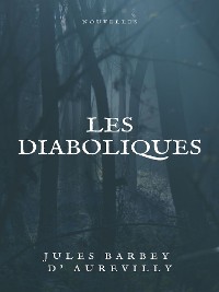 Cover Les Diaboliques