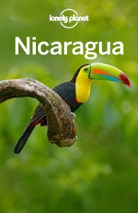 Cover Lonely Planet Nicaragua