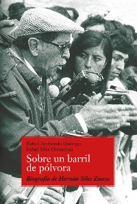 Cover Sobre un barril de pólvora