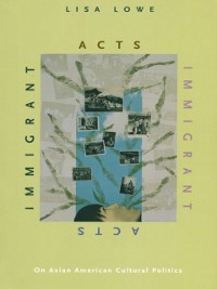 Cover Immigrant Acts