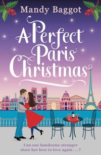 Cover A Perfect Paris Christmas