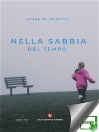 Cover Nella sabbia del Tempo