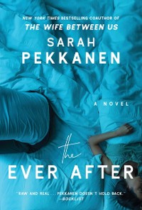 Cover Ever After