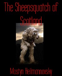 Cover The Sheepsquatch of Scotland