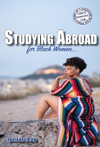 Cover Studying Abroad for Black Women