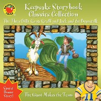 Cover Keepsake Storybook Classics Collection Storybook