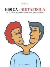 Cover Fisica e Metafisica