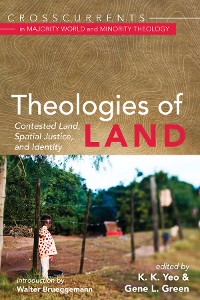 Cover Theologies of Land