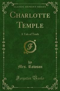 Cover Charlotte Temple