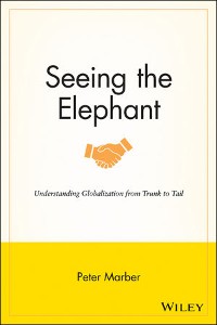 Cover Seeing the Elephant