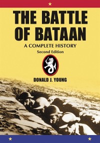 Cover Battle of Bataan