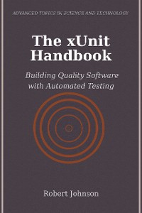 Cover The xUnit Handbook