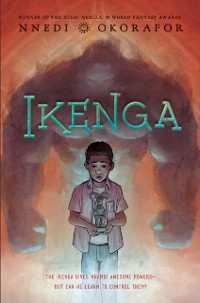 Cover Ikenga