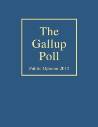Cover Gallup Poll
