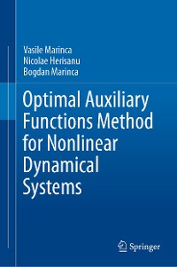 Cover Optimal Auxiliary Functions Method for Nonlinear Dynamical Systems