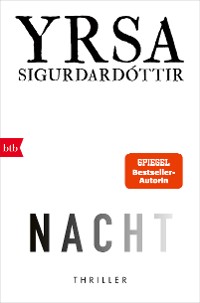 Cover NACHT