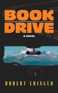 Cover Book Drive