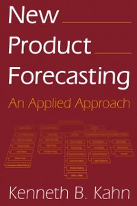 Cover New Product Forecasting