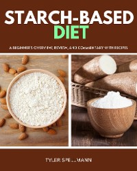 Cover Starch-Based Diet