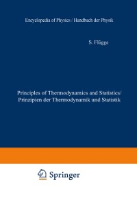 Cover Principles of Classical Mechanics and Field Theory / Prinzipien der Klassischen Mechanik und Feldtheorie