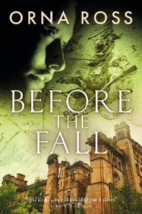 Cover Before The Fall: Centenary Edition