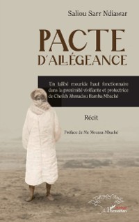 Cover Pacte d’allégeance
