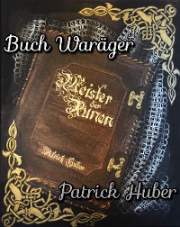 Cover Buch Waräger