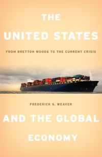 Cover United States and the Global Economy
