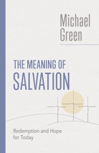 Cover Meaning of Salvation