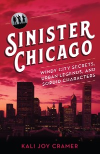 Cover Sinister Chicago