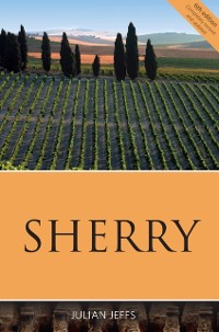 Cover Sherry