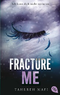 Cover Fracture Me