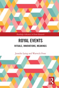 Cover Royal Events