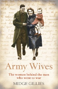 Cover Army Wives