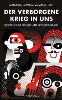 Cover Der verborgene Krieg in uns