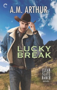 Cover Lucky Break