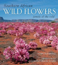 Cover Southern African Wild Flowers - Jewels of the Veld