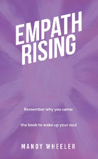 Cover Empath Rising